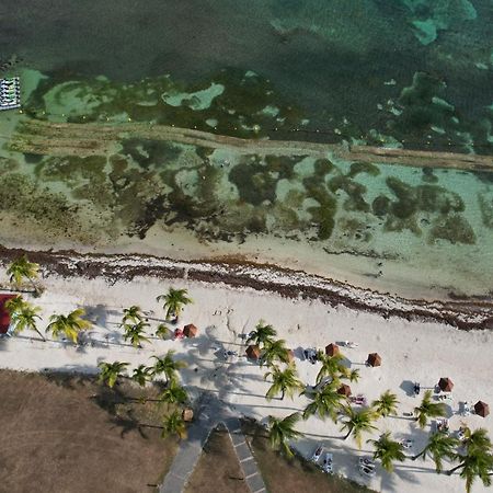 Le Lailana Lägenhet Sainte-Anne  Exteriör bild