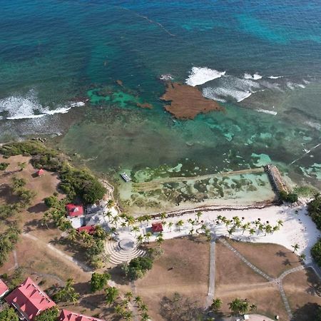 Le Lailana Lägenhet Sainte-Anne  Exteriör bild